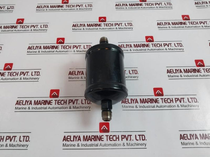 Carrier Dtg-f16044-004 Refrigeration Filter-drier Sa11830 Mwp/Ps:700 Psig Map/Pt:833 Psig