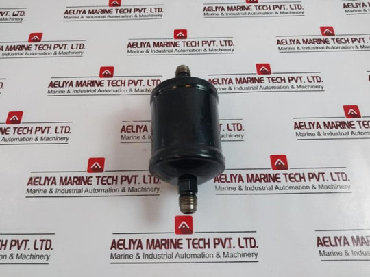 Carrier Dtg-f16044-004 Refrigeration Filter-drier Sa11830 Mwp/Ps:700 Psig Map/Pt:833 Psig