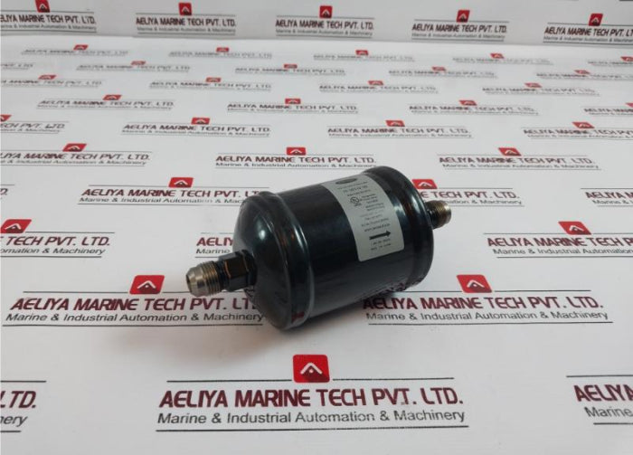 Carrier Dtg-f16044-004 Refrigeration Filter Drier Sa11830 Ps.700 Psig Pt833 Psig