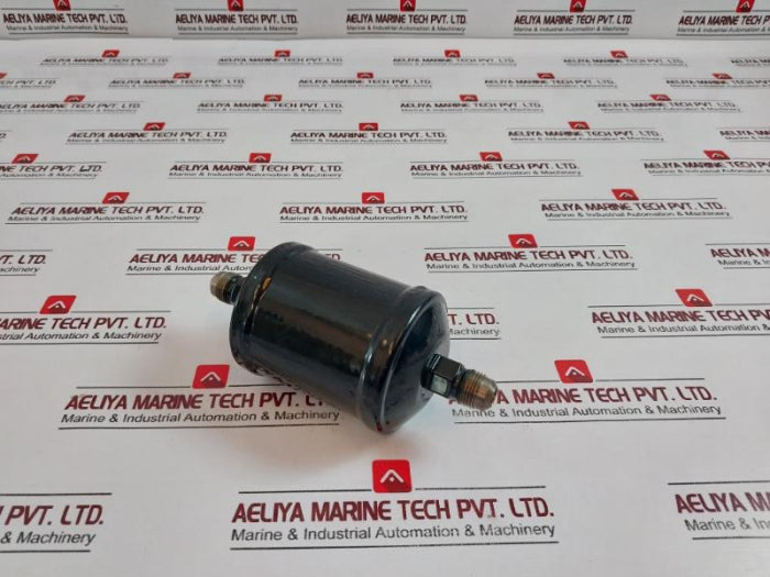 Carrier Dtg-f16044-004 Refrigeration Filter Drier Sa11830 Ps.700 Psig Pt833 Psig