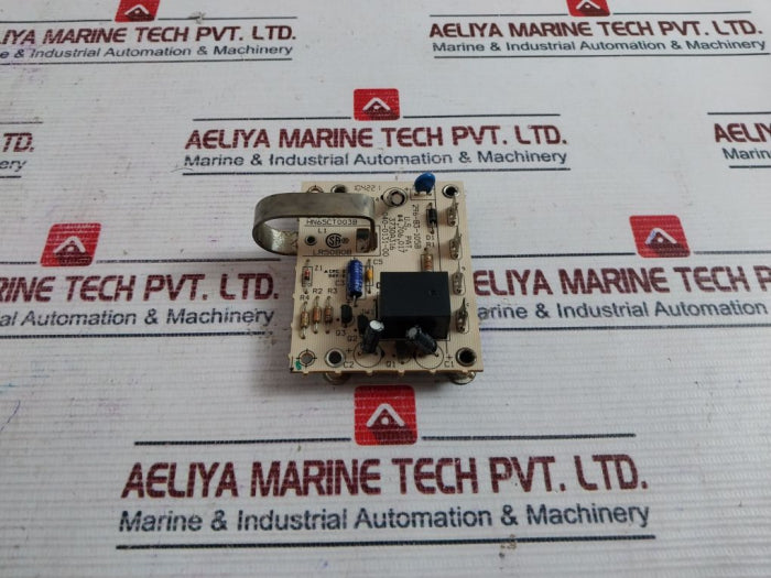 Carrier Hn65Ct003B Control Board 296-101