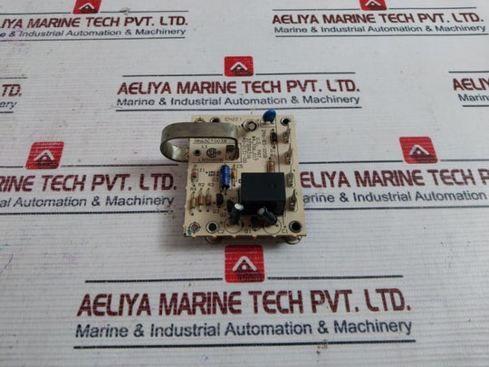 Carrier Hn65Ct003B Control Board 296-101