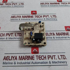 Carrier Hn65Ct003B Control Board 296-101
