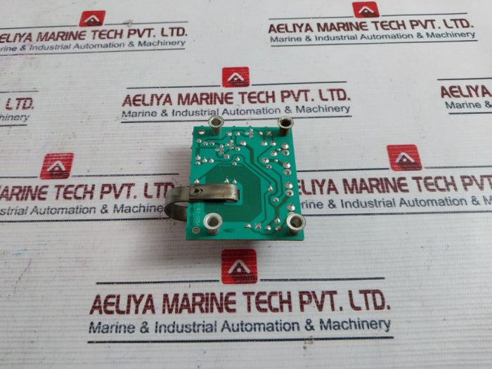 Carrier Hn65Ct003B Control Board 296-101