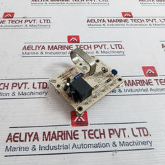 Carrier Hn65Ct003B Control Board 296-101