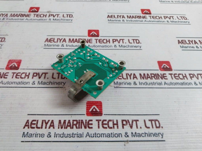 Carrier Hn65Ct003B Control Board 296-101