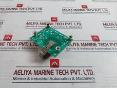 Carrier Hn65Ct003B Control Board 296-101