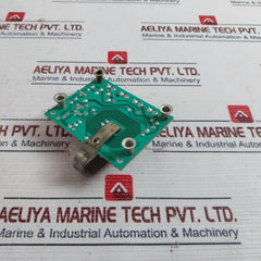 Carrier Hn65Ct003B Control Board 296-101
