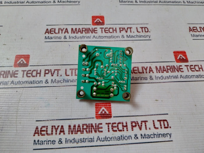 Carrier Hn67Zz001 Time Delay Relay Circuit Control Board 94V-0