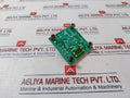 Carrier Hn67Zz001 Time Delay Relay Circuit Control Board 94V-0