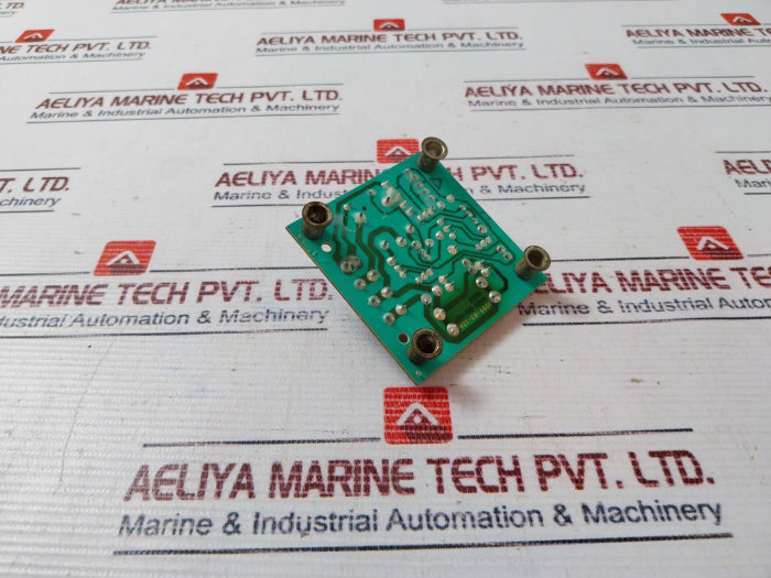 Carrier Hn67Zz001 Time Delay Relay Circuit Control Board 94V-0