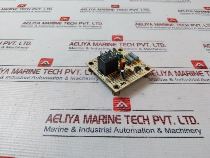 Carrier Hn67Zz001 Time Delay Relay Circuit Control Board 94V-0