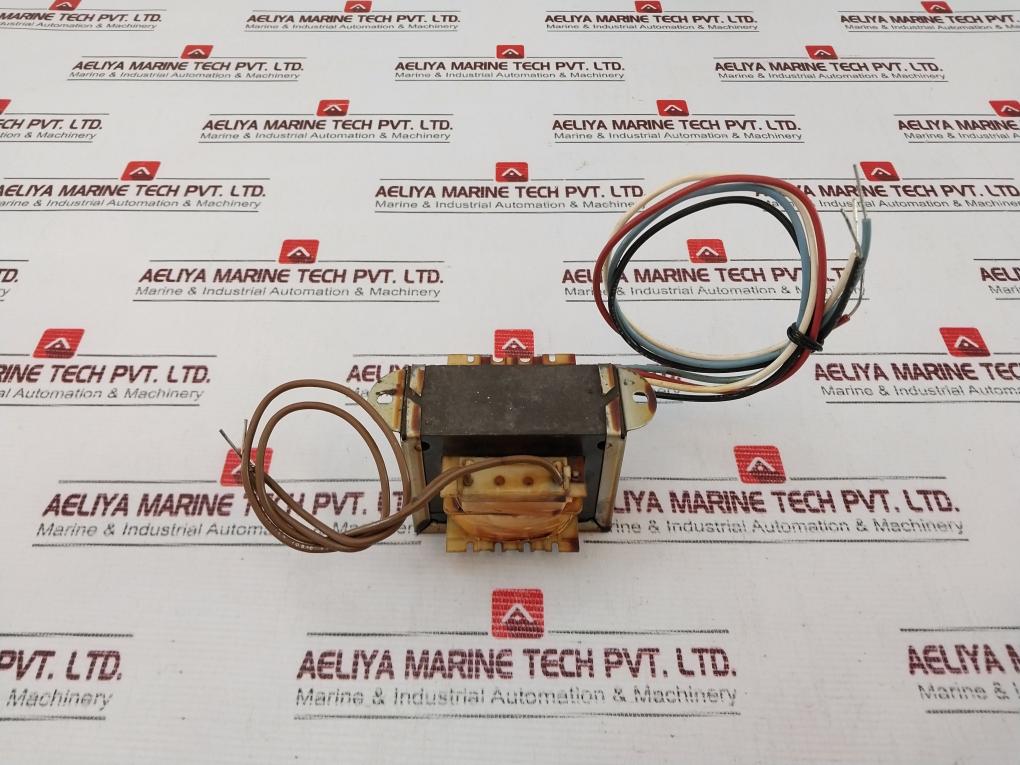 Carrier Ht01Aw228 Transformer 39Ld08 50/60Hz