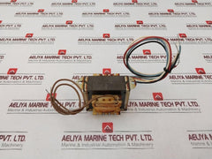 Carrier Ht01Aw228 Transformer 39Ld08 50/60Hz