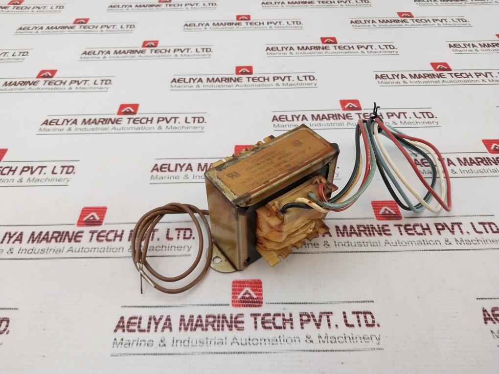 Carrier Ht01Aw228 Transformer 39Ld08 50/60Hz