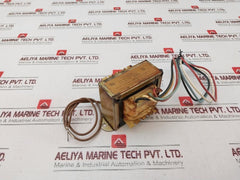 Carrier Ht01Aw228 Transformer 39Ld08 50/60Hz