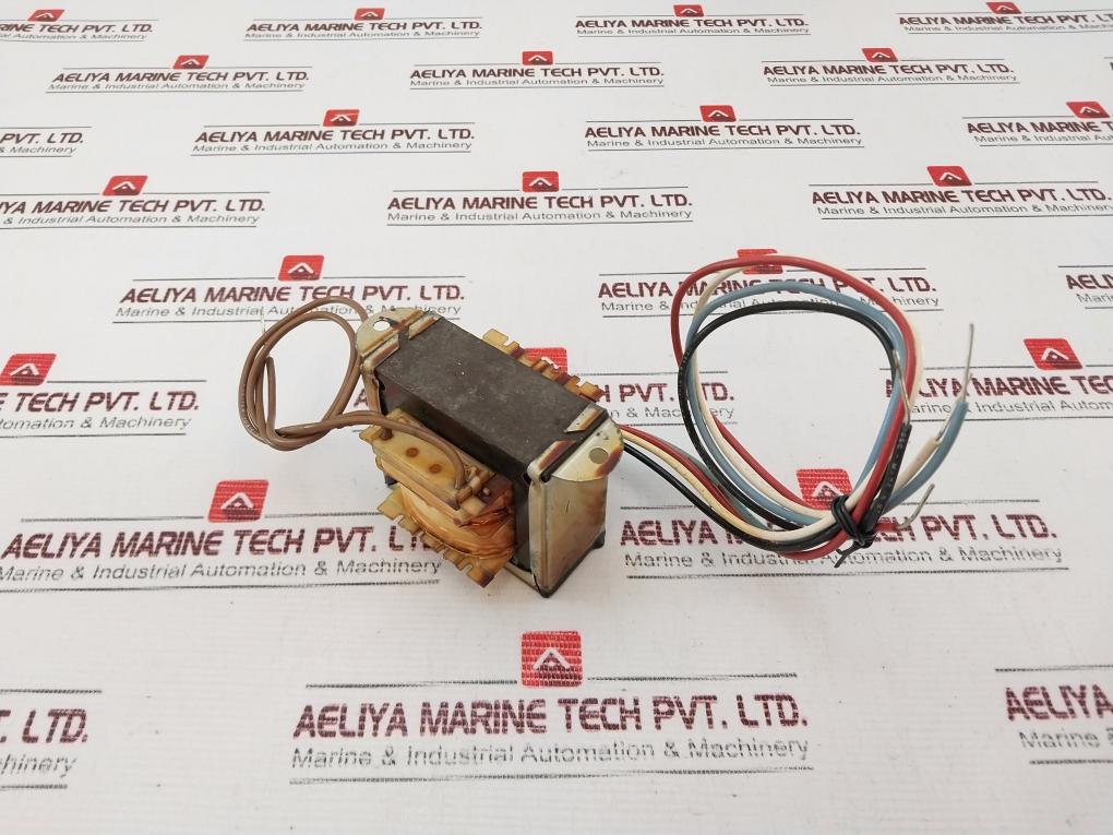 Carrier Ht01Aw228 Transformer 39Ld08 50/60Hz