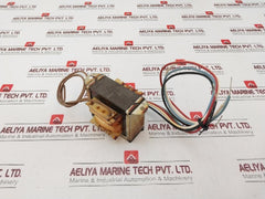 Carrier Ht01Aw228 Transformer 39Ld08 50/60Hz