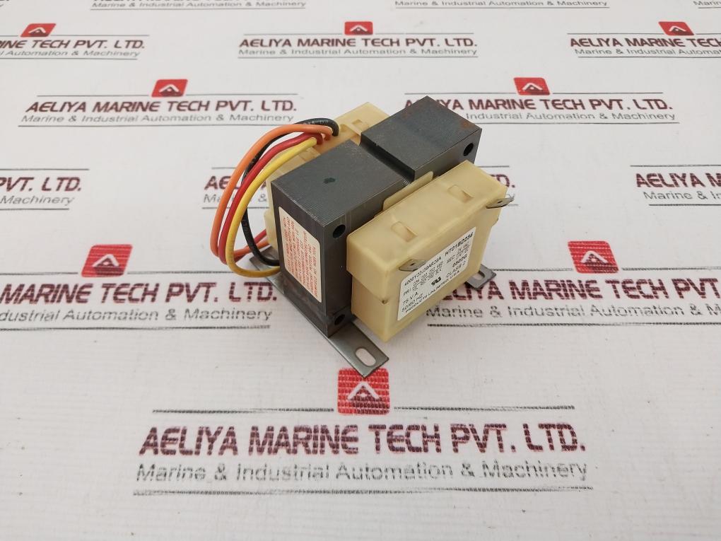 Carrier Ht01Bd236 Class 2 Transformer 50Tff 004