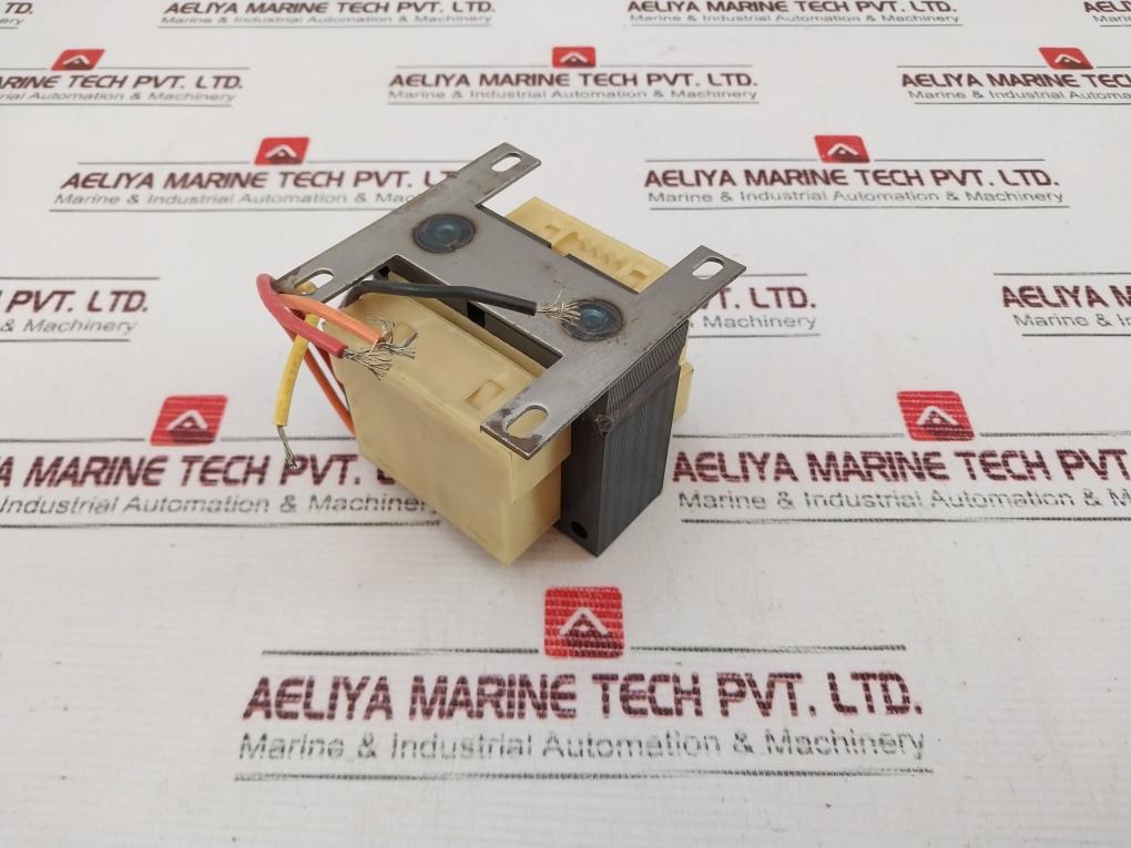 Carrier Ht01Bd236 Class 2 Transformer 50Tff 004