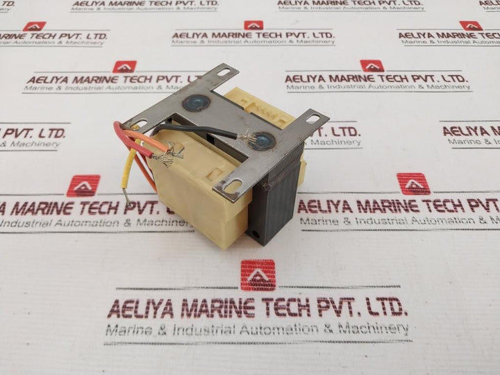 Carrier Ht01Bd236 Class 2 Transformer 50Tff 004