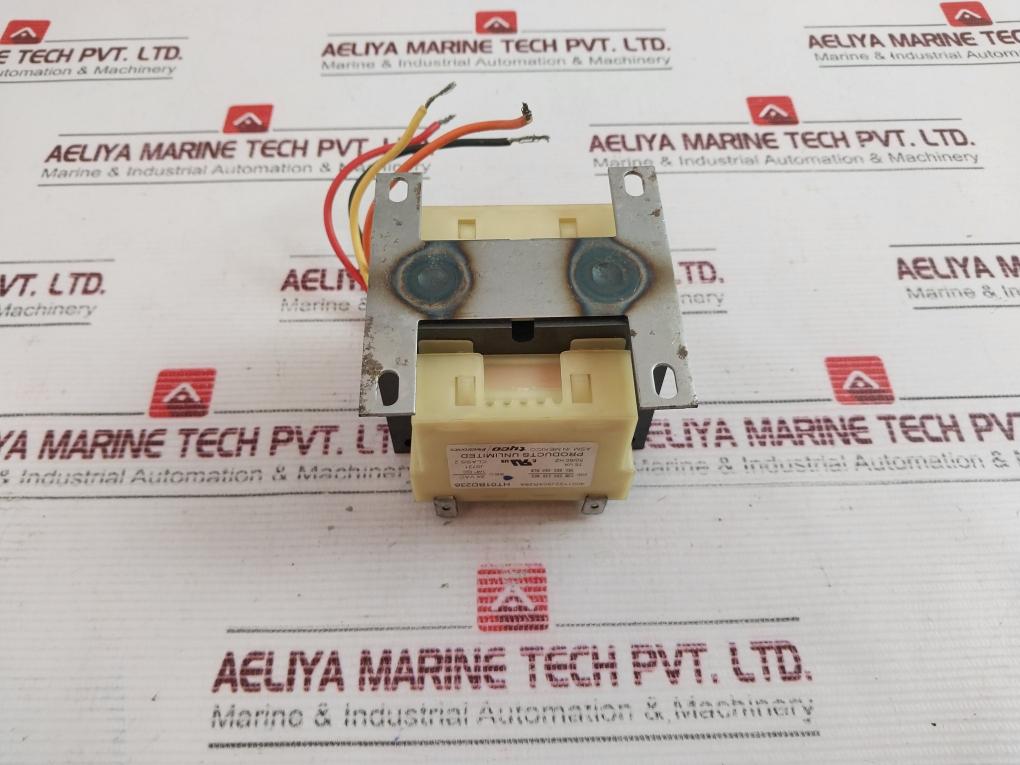 Carrier Ht01Bd236 Transformer 4001Y22J30Ar28A