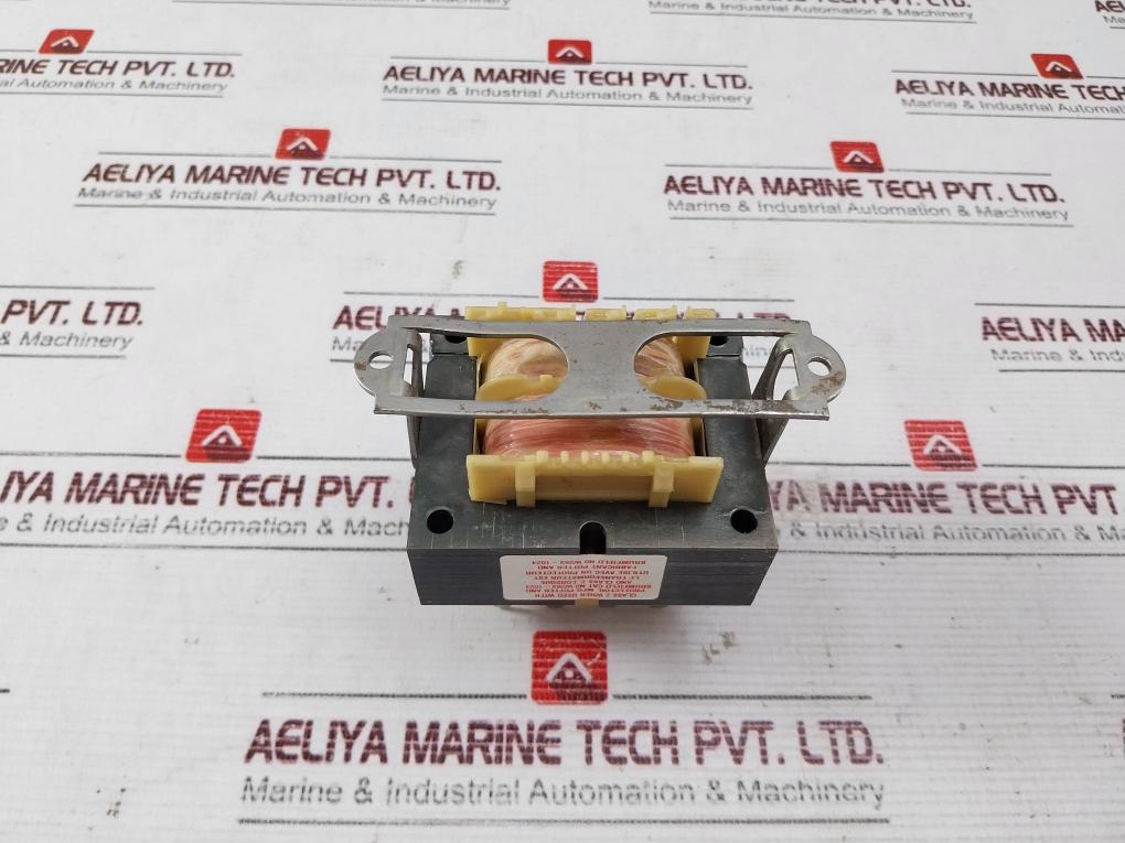 Carrier Ht01Bd242 Transformer 50Tff 008 50/60Hz