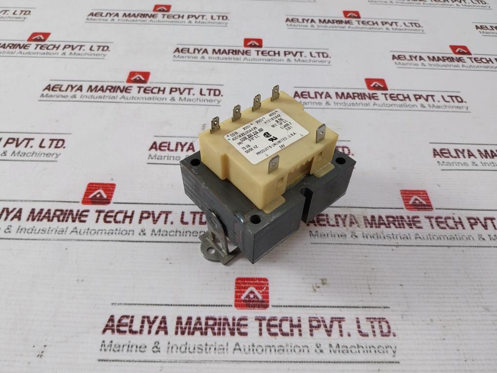 Carrier Ht01Bd242 Transformer 50Tff 008 50/60Hz