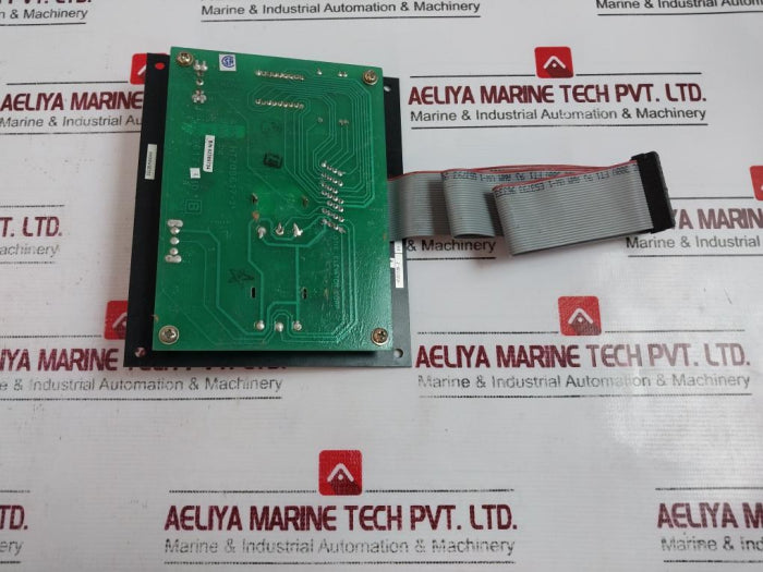 Carrier Ht203617-2 Cold Temp Setpoint Control Panel 32gb500044 Ht201530-2