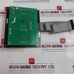 Carrier Ht203617-2 Cold Temp Setpoint Control Panel 32gb500044 Ht201530-2