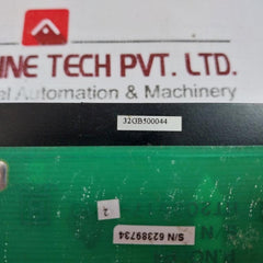 Carrier Ht203617-2 Cold Temp Setpoint Control Panel 32gb500044 Ht201530-2
