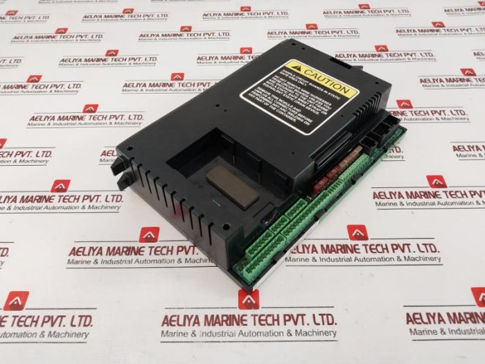 Carrier Micro-link3 12-55012 Datacorder Controller Module EN12830 Rev 5159