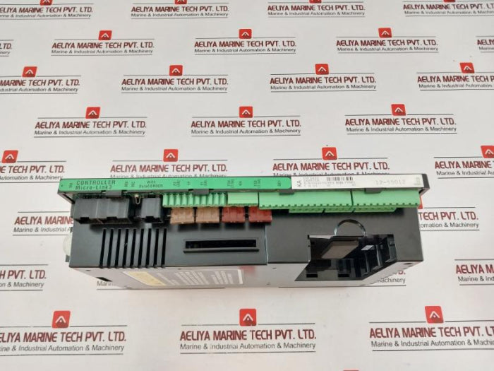 Carrier Micro-link3 12-55012 Datacorder Controller Module EN12830 Rev 5159