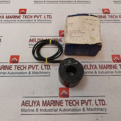 Carrier Qc 155 2217-000 Solenoid Coil 14-50021-02