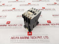 Carrier Transicold 10-00333-00/100356 Contactor 24V 60Hz 22A 690V, Ser: B