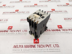 Carrier Transicold 10-00333-00/100356 Contactor 24V 60Hz 22A 690V, Ser: B