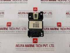 Carrier Transicold 10-00333-00/100356 Contactor 24V 60Hz 22A Ser B 690V
