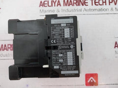 Carrier Transicold 10-00333-00/100356 Contactor 24V 60Hz 22A Ser B 690V