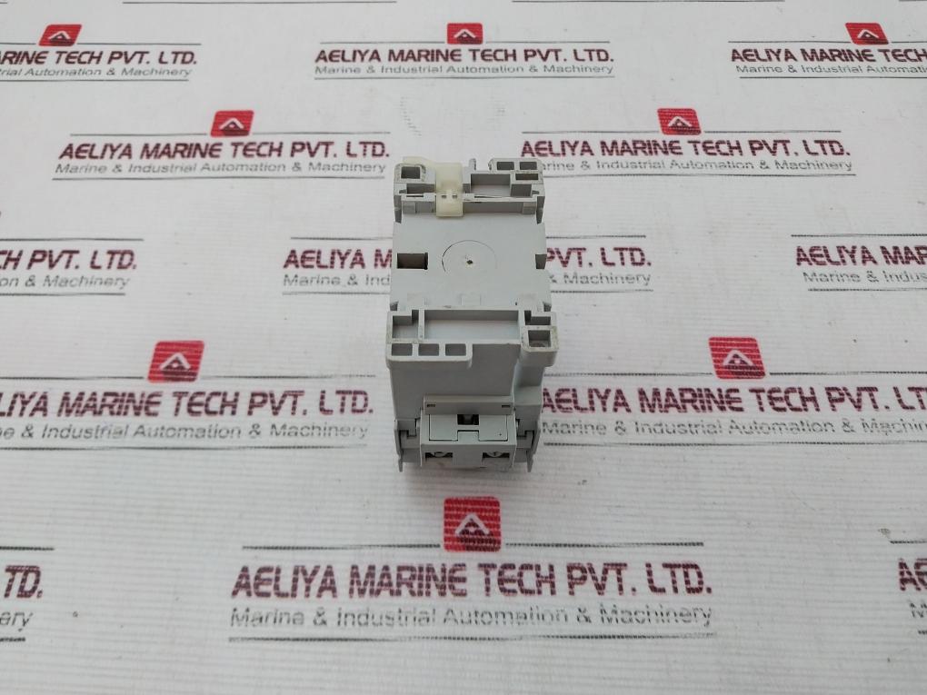 Carrier Transicold 10-00431-06 A Magnetic Contactor 20V