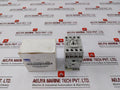 Carrier Transicold 10-00431-06 Contactor 12amp Ac-3 600v, Ser: A