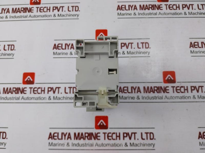 Carrier Transicold 10-00431-06 Contactor 12amp Ac-3 600v, Ser: A