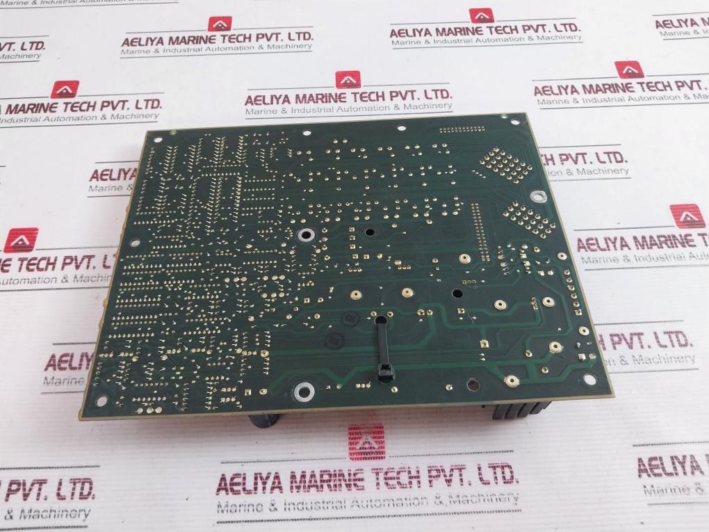 Carrier Transicold 12-01123-00 I/O Board