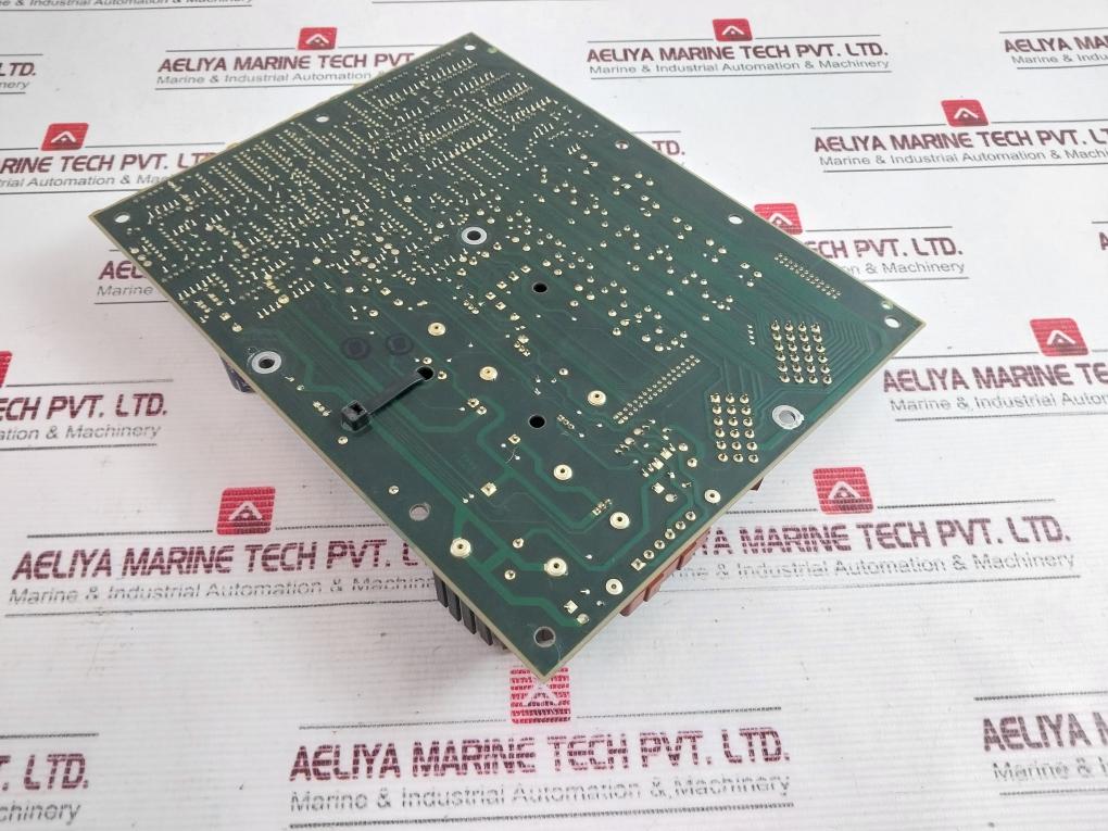 Carrier Transicold 12-01123-00 I/O Board