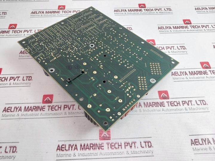 Carrier Transicold 12-01123-00 I/O Board