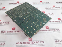 Carrier Transicold 12-01123-00 I/O Board