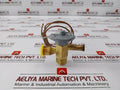 Carrier Transicold 14-00232-31 Expansion Valve Sporlan Bbij-1/2, 16810, 20A