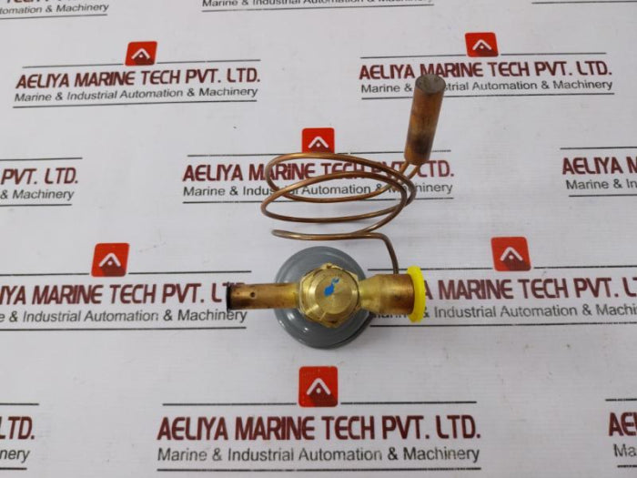 Carrier Transicold 14-00232-31 Expansion Valve Sporlan Bbij-1/2, 16810, 20A