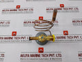 Carrier Transicold 14-00232-31 Expansion Valve Sporlan Bbij-1/2, 16810, 20A