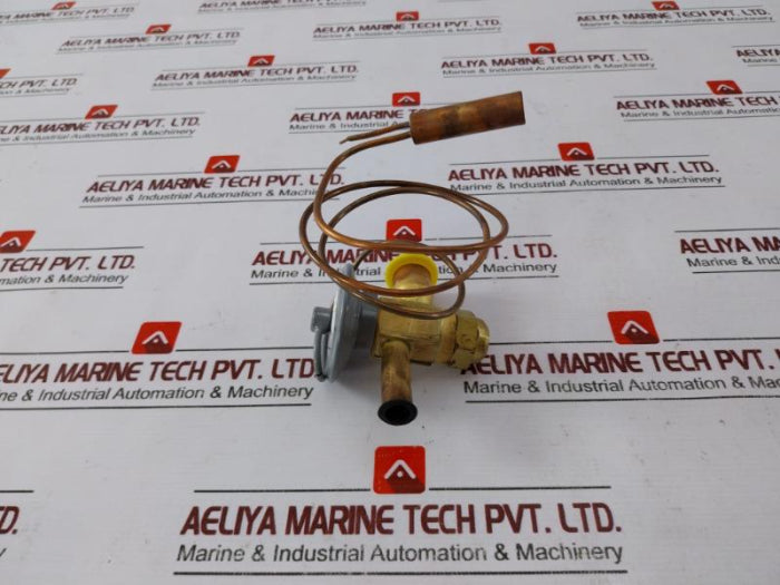 Carrier Transicold 14-00232-31 Expansion Valve Sporlan Bbij-1/2, 16810, 20A