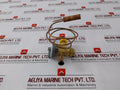 Carrier Transicold 14-00232-31 Expansion Valve Sporlan Bbij-1/2, 16810, 20A